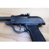 Pistolet Pneumatyczny Łucznik wz.70 #CR4426 rok1977